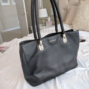 Cole Haan tote